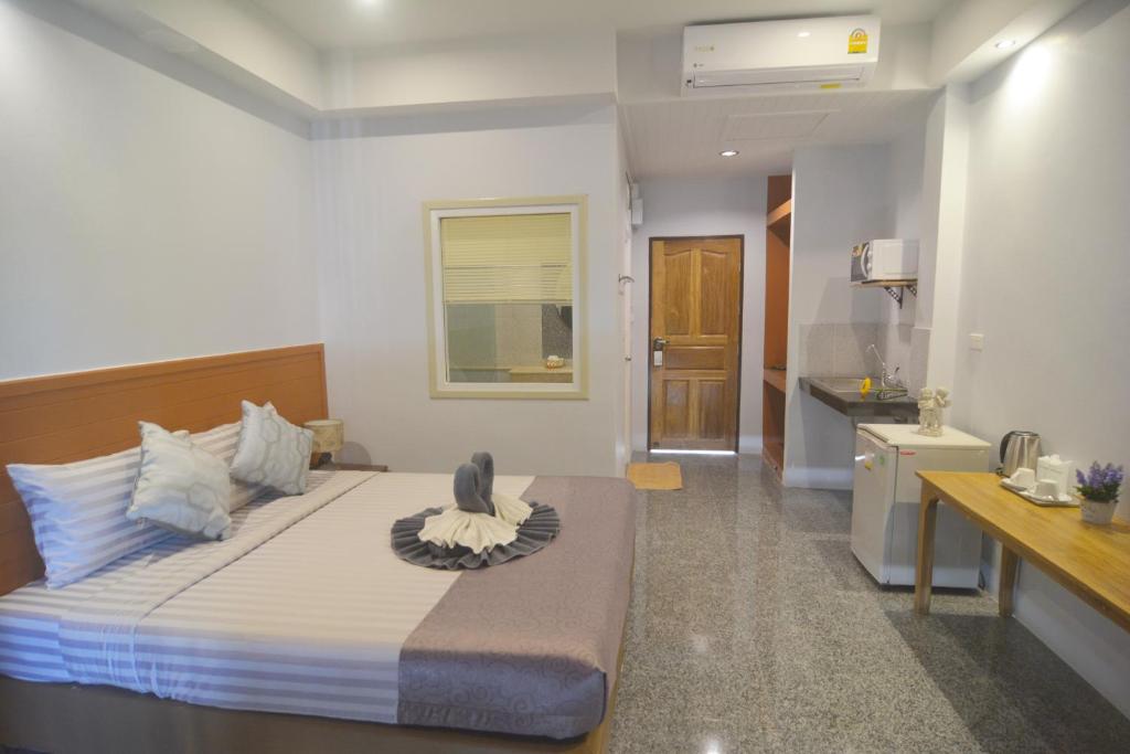 My Home Lantawadee Resort - Appartamento Superiore