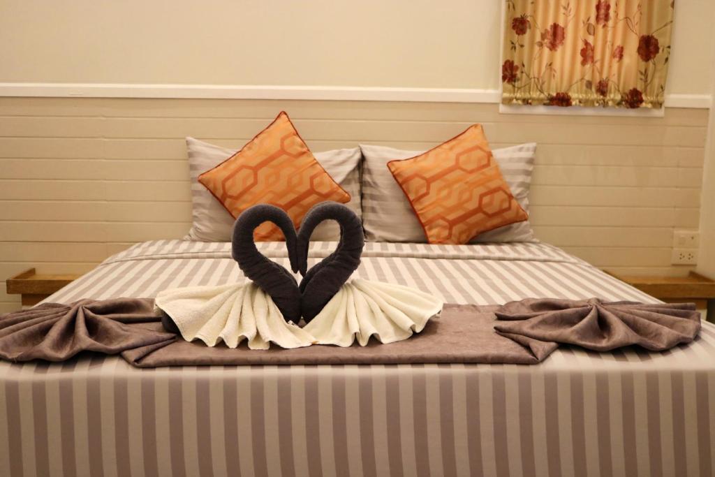 My Home Lantawadee Resort - 19