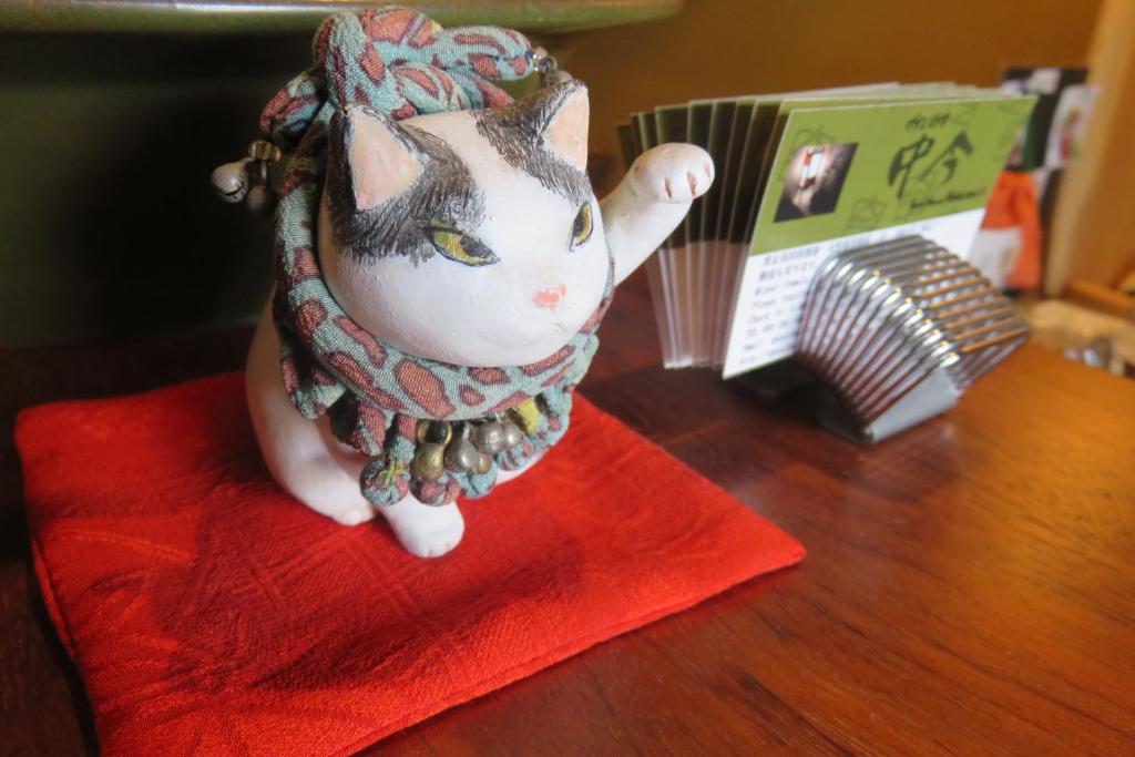 Fotografie z fotogalerie ubytování Guest House Nakaima v destinaci Fukuoka