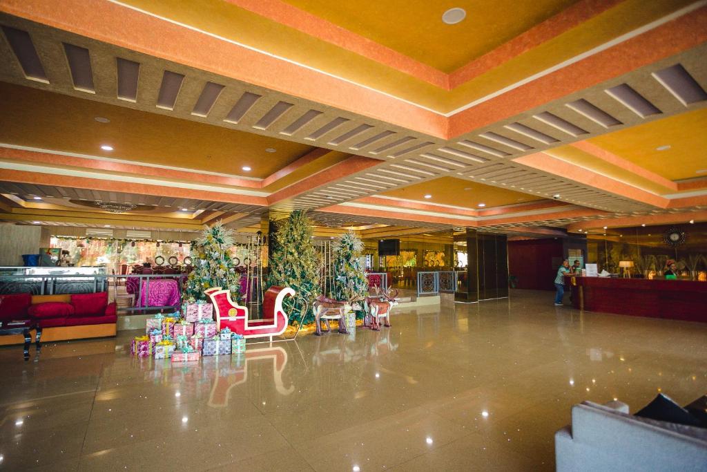 Fotografie z fotogalerie ubytování Butuan Grand Palace Hotel v destinaci Butuan