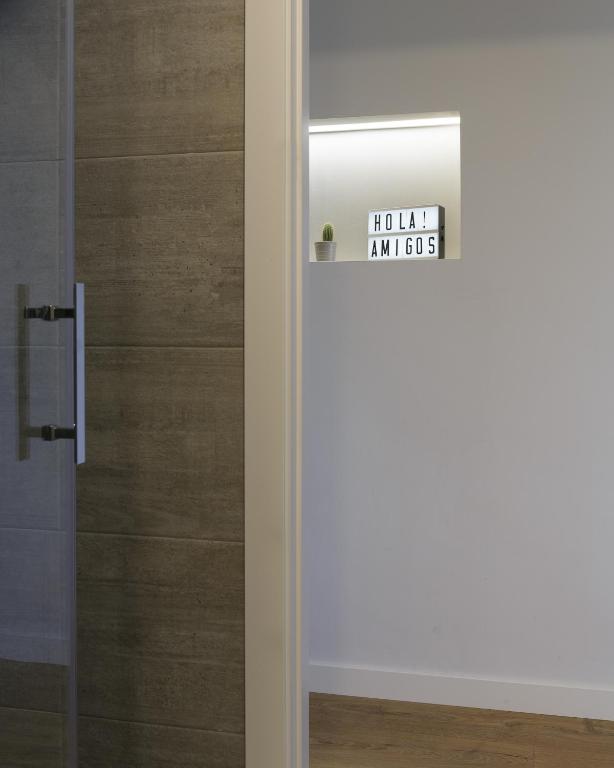 Fotografie z fotogalerie ubytování Apartamento Santa Barbara I v destinaci Alicante