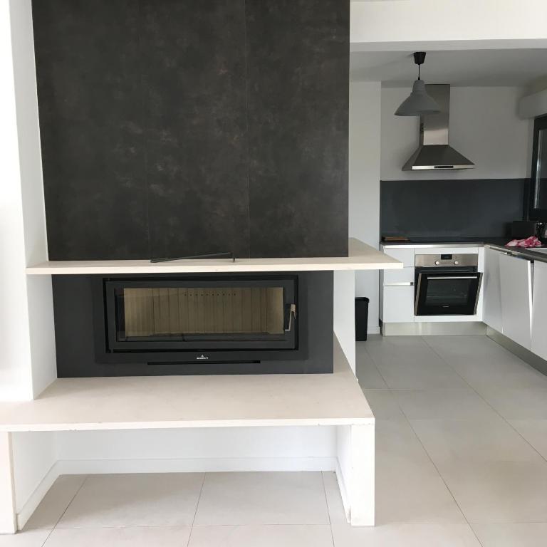 Villa Eugénie - Villa Con Piscina Privada