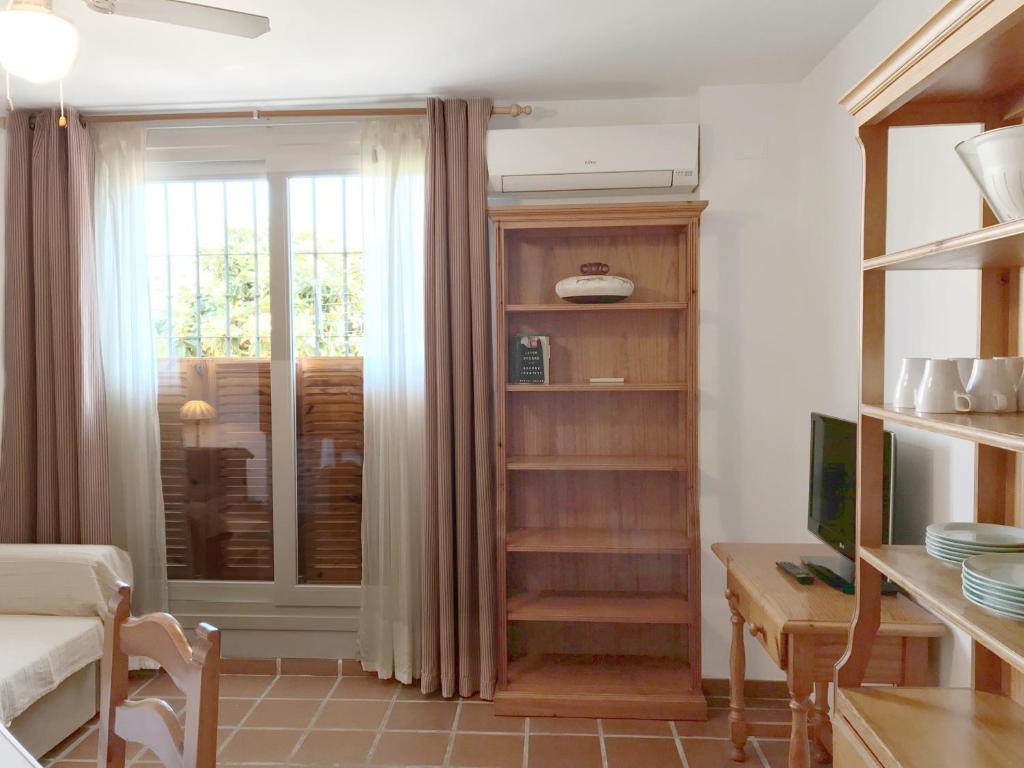 Kép Apartamentos Turísticos La Mundial szállásáról Málagában a galériában
