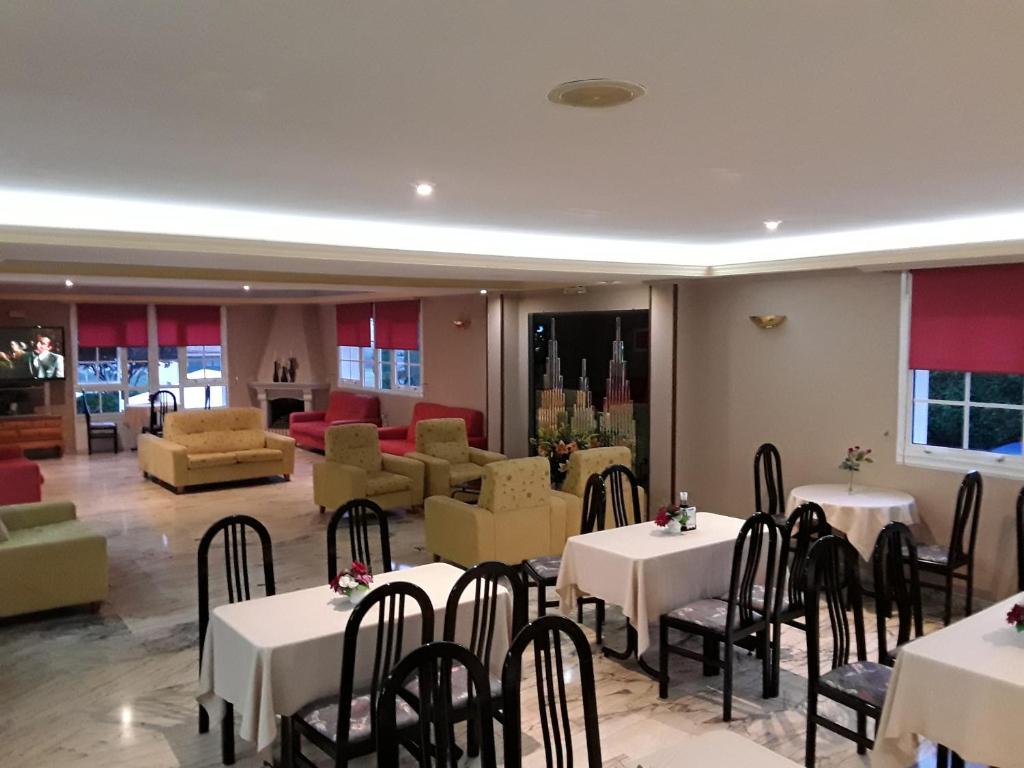 Hotel Castro - Resim 23