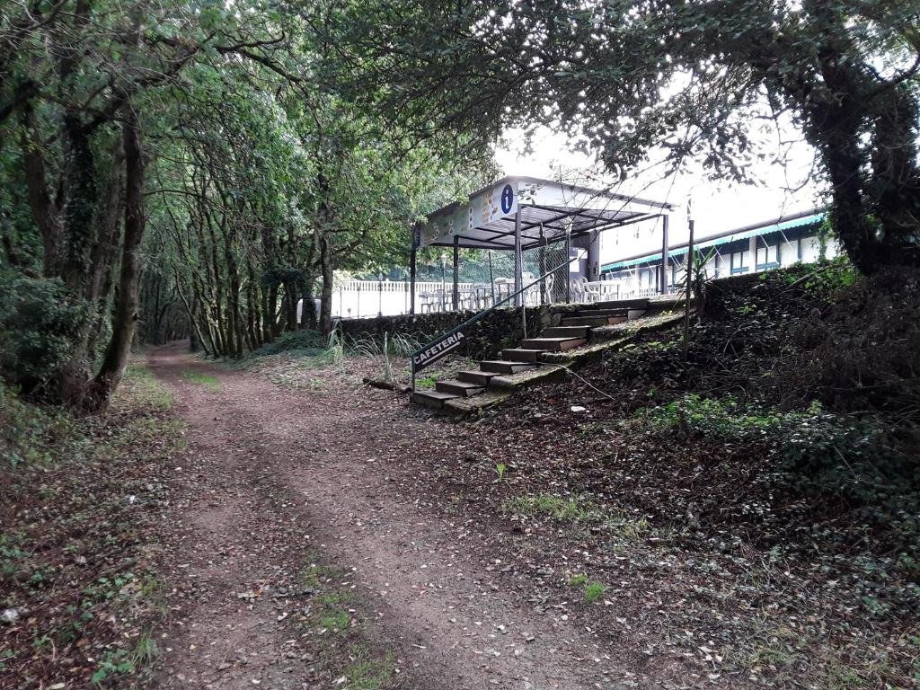 Hotel Castro - Resim 43