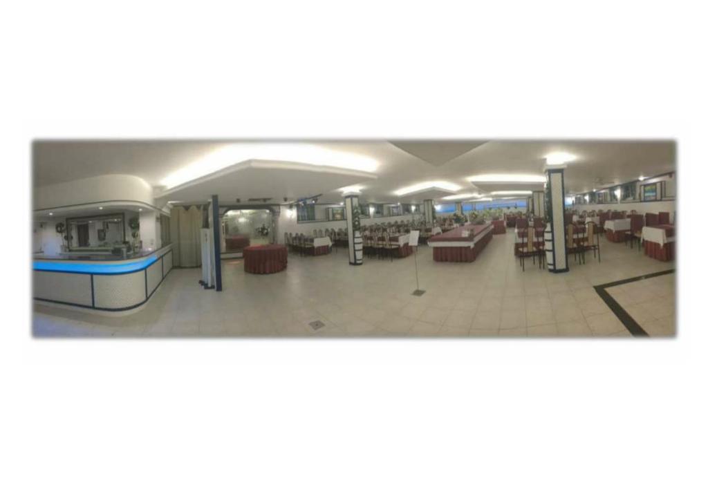 Hotel Castro - Resim 4