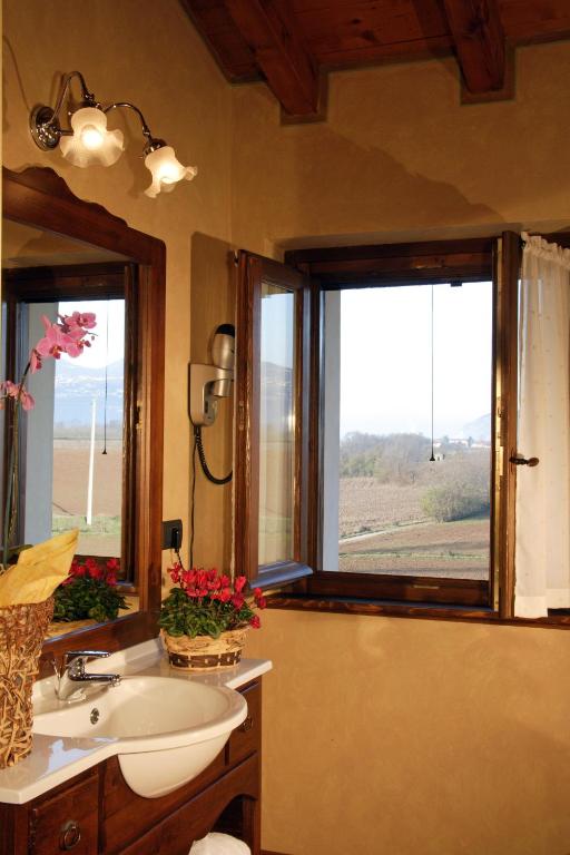 Fotografie z fotogalerie ubytování Agriturismo Macesina v destinaci bedizzol