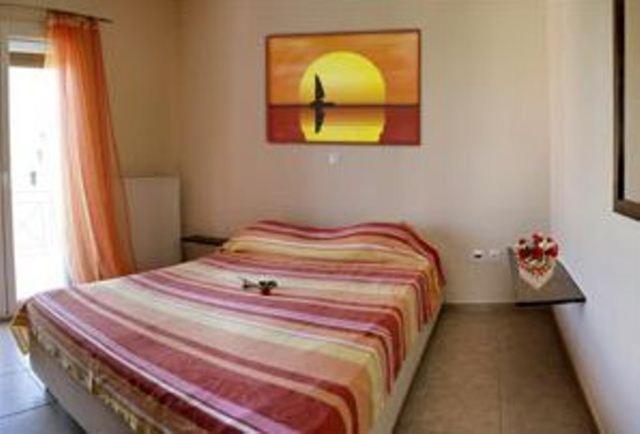 Ypsipyli - Apartamento De Una Habitación