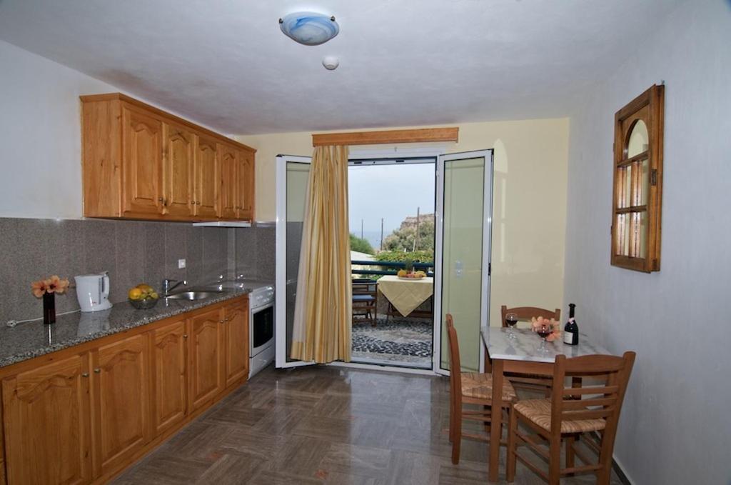 Kép Sea Bliss Villas szállásáról Karterádoszban a galériában