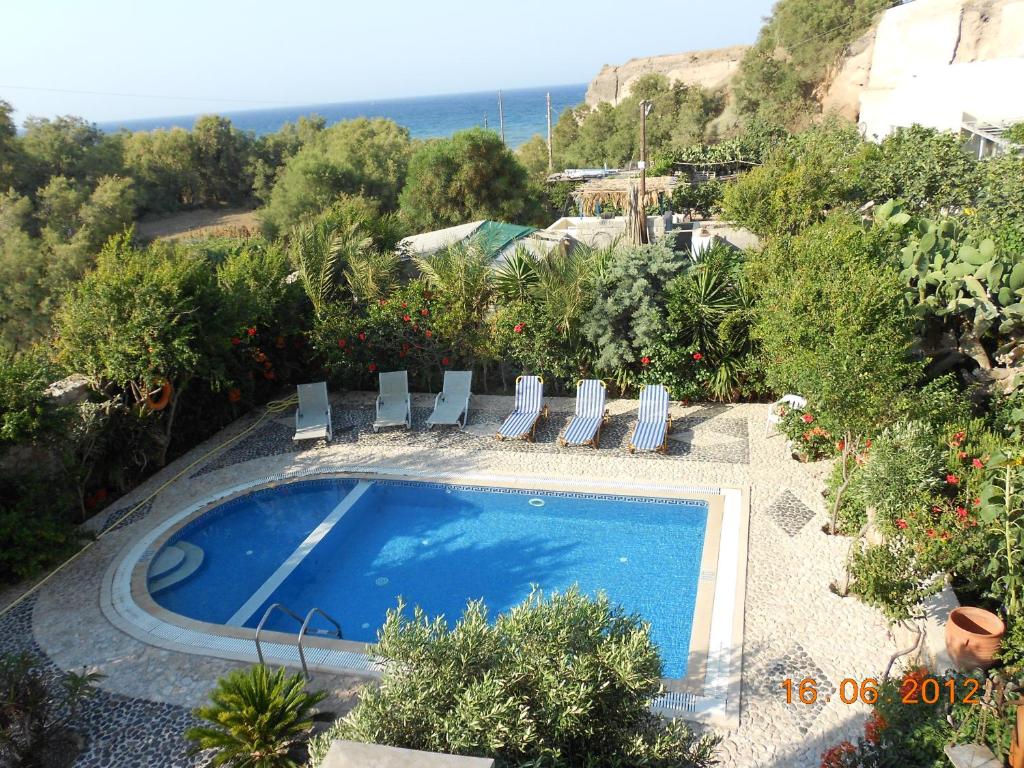 Kép Sea Bliss Villas szállásáról Karterádoszban a galériában