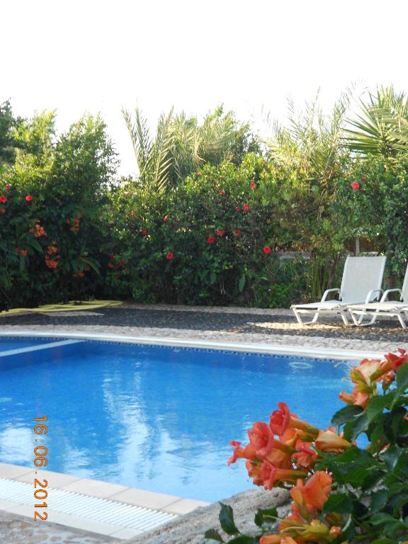 Kép Sea Bliss Villas szállásáról Karterádoszban a galériában