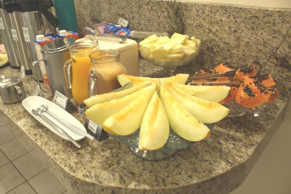  Hotel Minastur