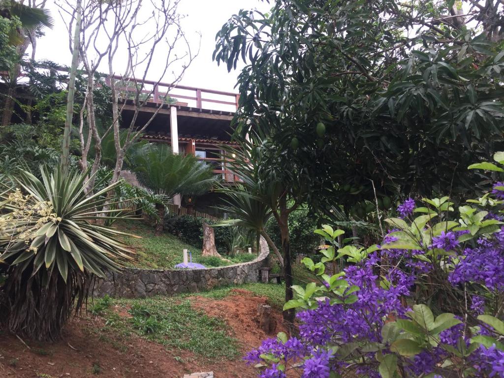  Eco Vila Beija Flor