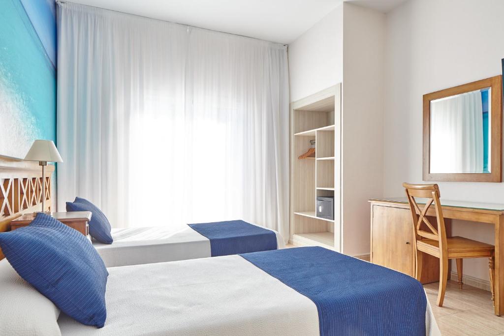 Hostal Mar y Huerta, Es Cana – Updated 2023 Prices