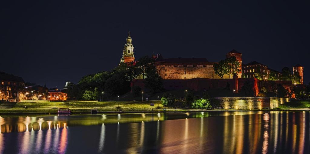 Miestna pamiatka v blízkosti apartmánu