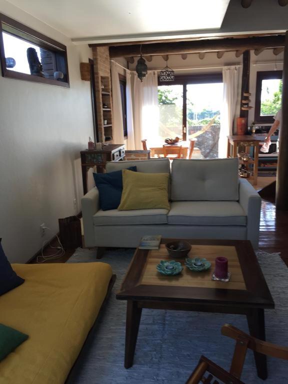  Casa Linda e Aconchegante