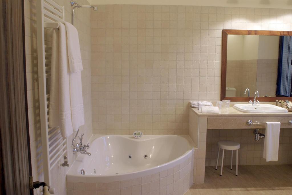 Hotel Cortijo Santa Cruz - imagen 2