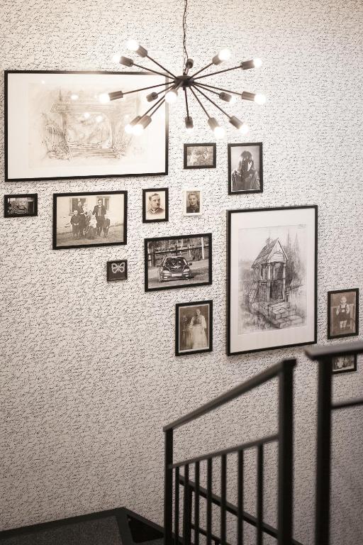 Fotografia z galérie ubytovania Miód Malvina Apartamenty v Krynici-Zdrój