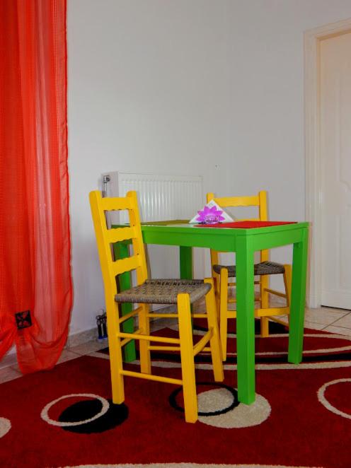 Fotografie z fotogalerie ubytování Small country apartment in Tripoli v destinaci Tripoli