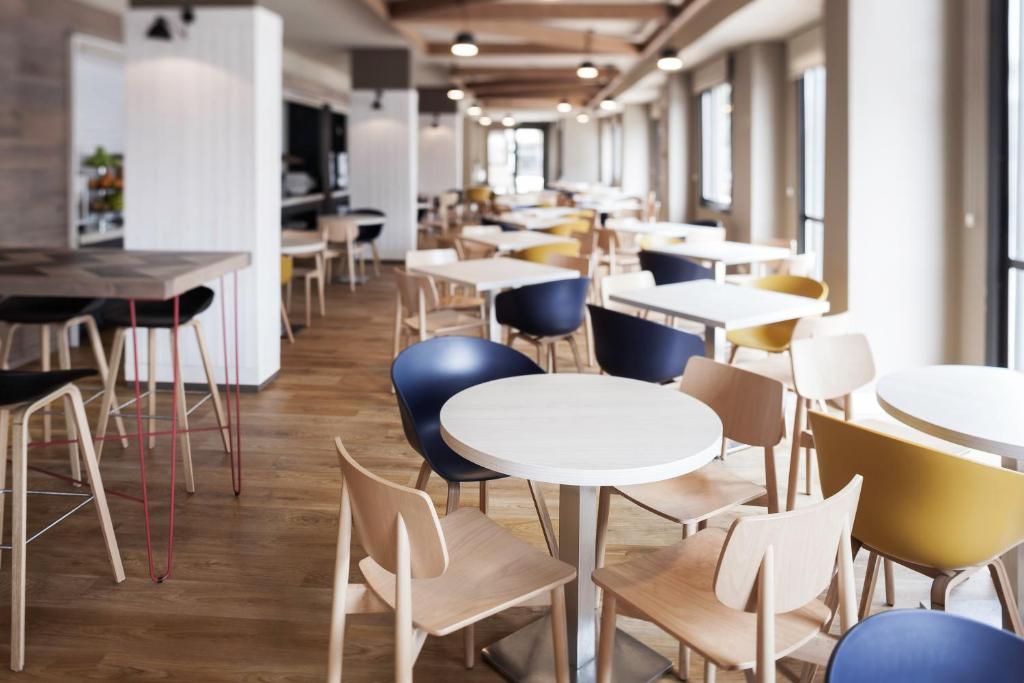 Compostela Suites - Resim 39