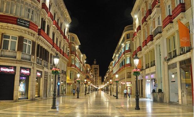 apartamento centro de malaga (Spanje Málaga) - Booking.com