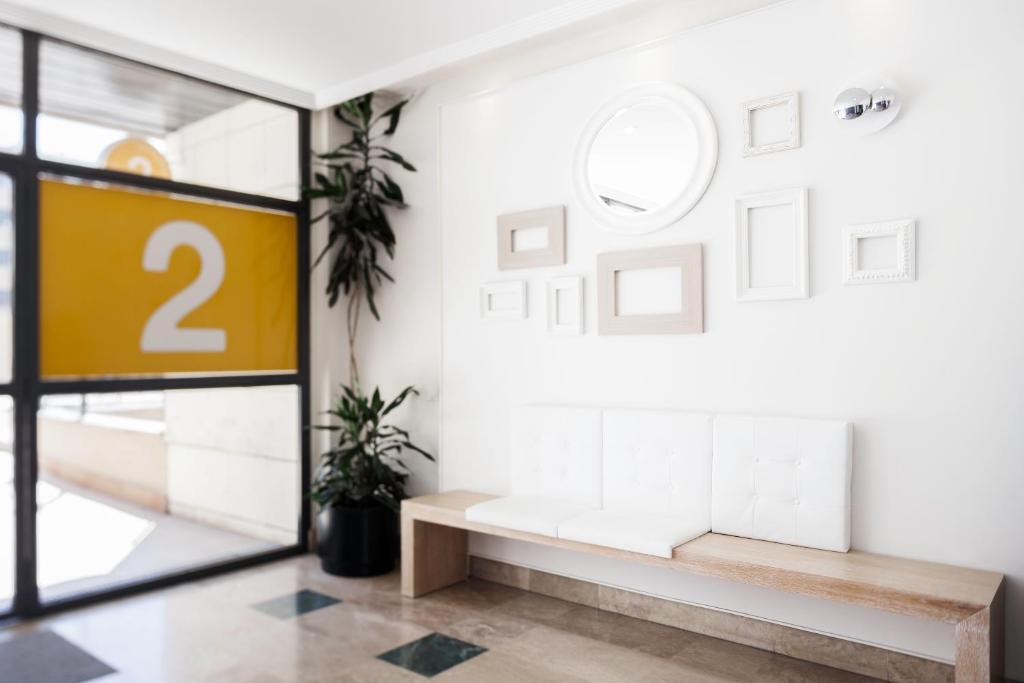 Compostela Suites - Resim 37