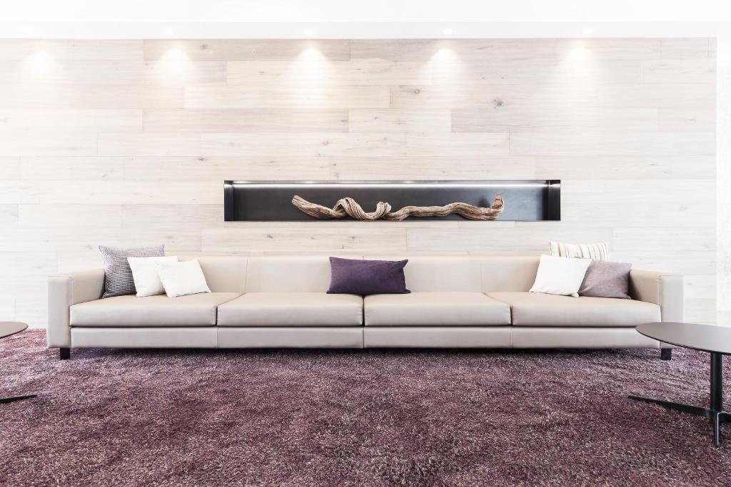 Compostela Suites - Resim 42