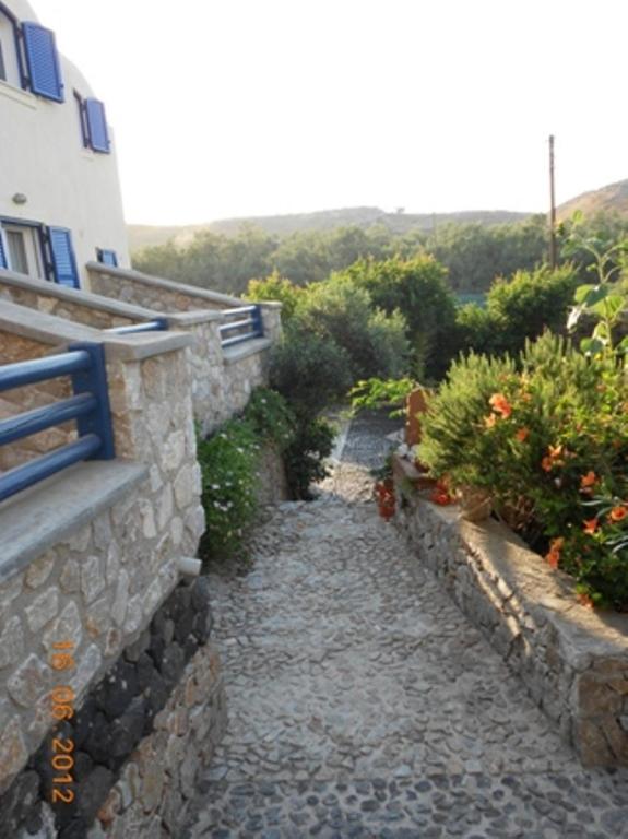 Kép Sea Bliss Villas szállásáról Karterádoszban a galériában