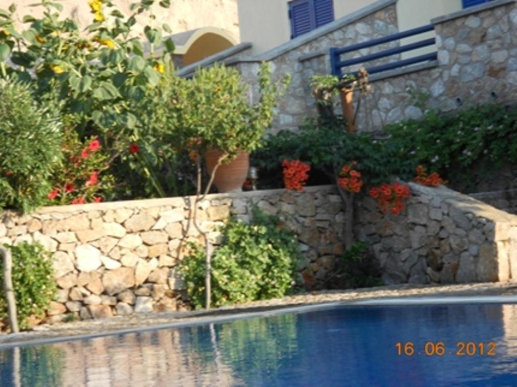 Kép Sea Bliss Villas szállásáról Karterádoszban a galériában