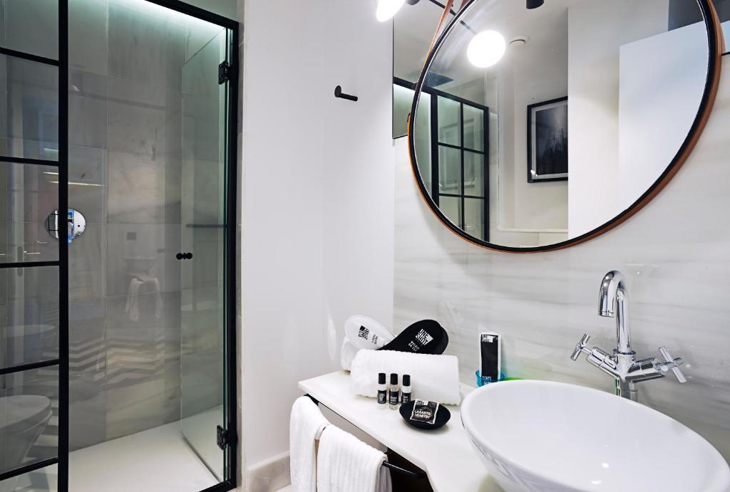 One Shot Conde Torrejón - Resim 29