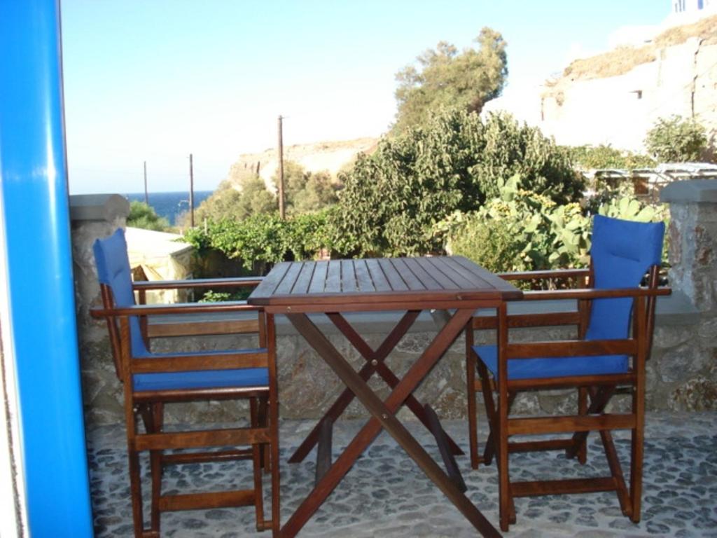 Kép Sea Bliss Villas szállásáról Karterádoszban a galériában