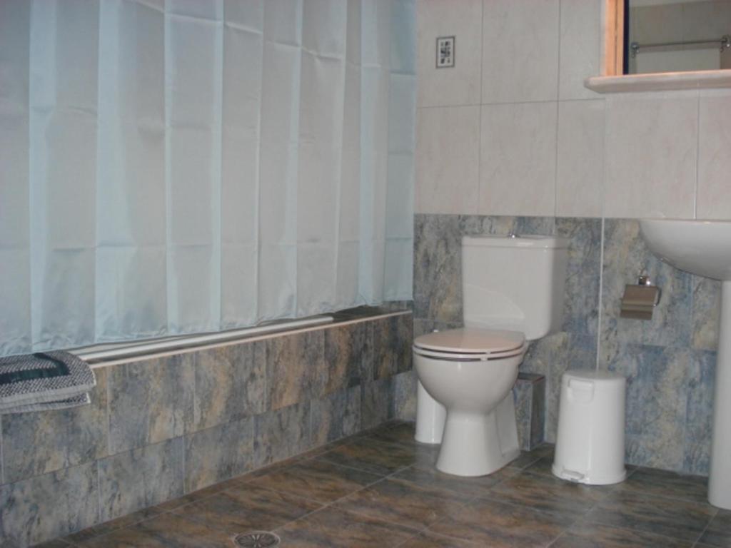 Kép Sea Bliss Villas szállásáról Karterádoszban a galériában