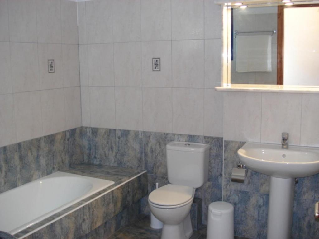 Kép Sea Bliss Villas szállásáról Karterádoszban a galériában