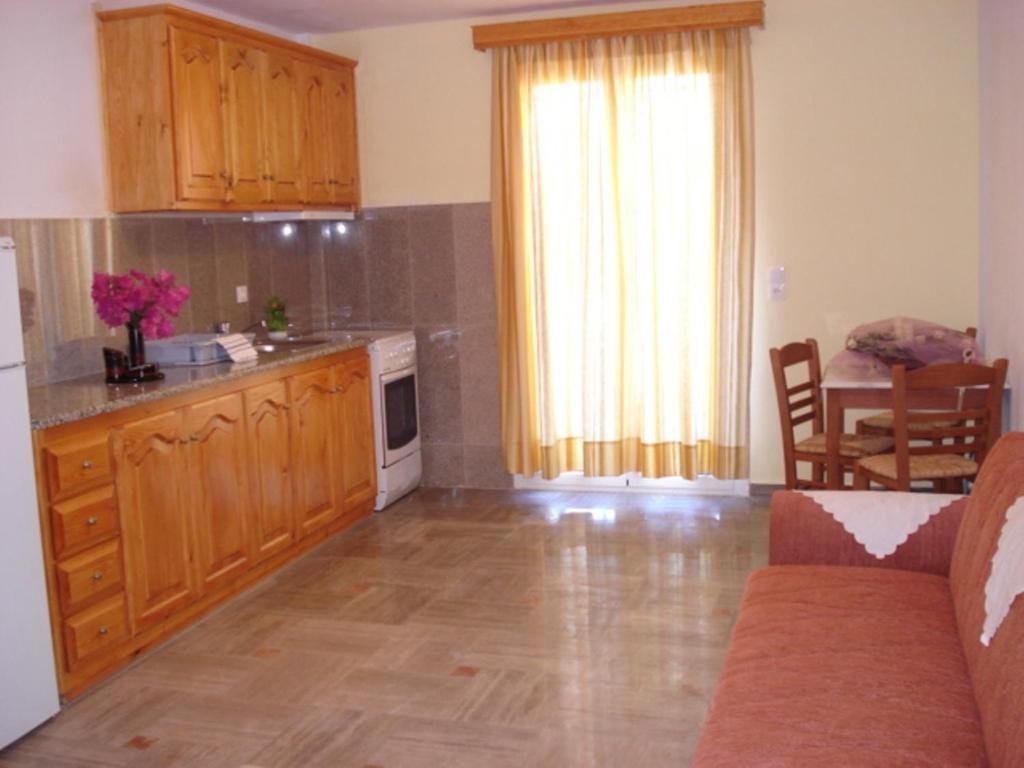 Kép Sea Bliss Villas szállásáról Karterádoszban a galériában
