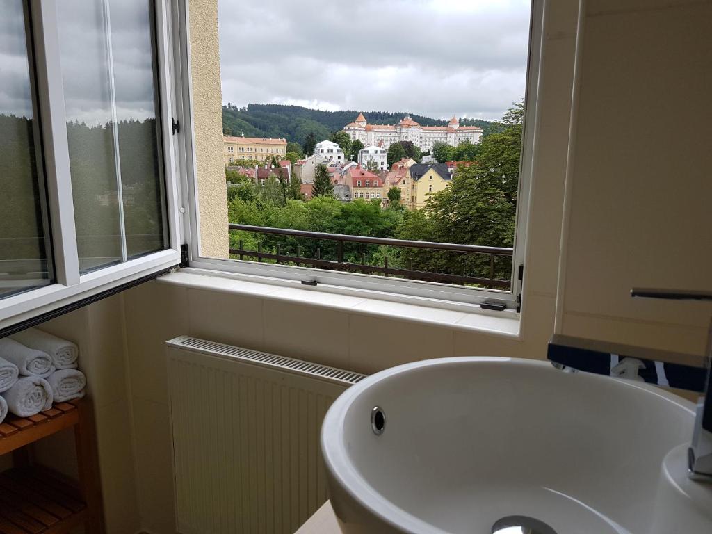 Penzion Valkoun-Lilienfeld - 7