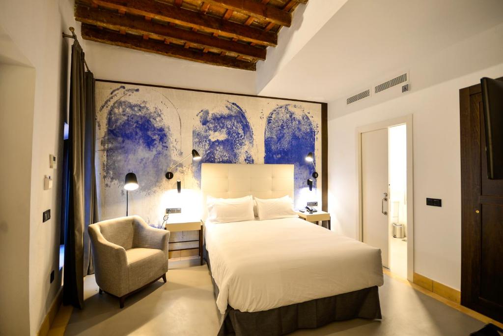 Legado Alcazar Hotel - 4