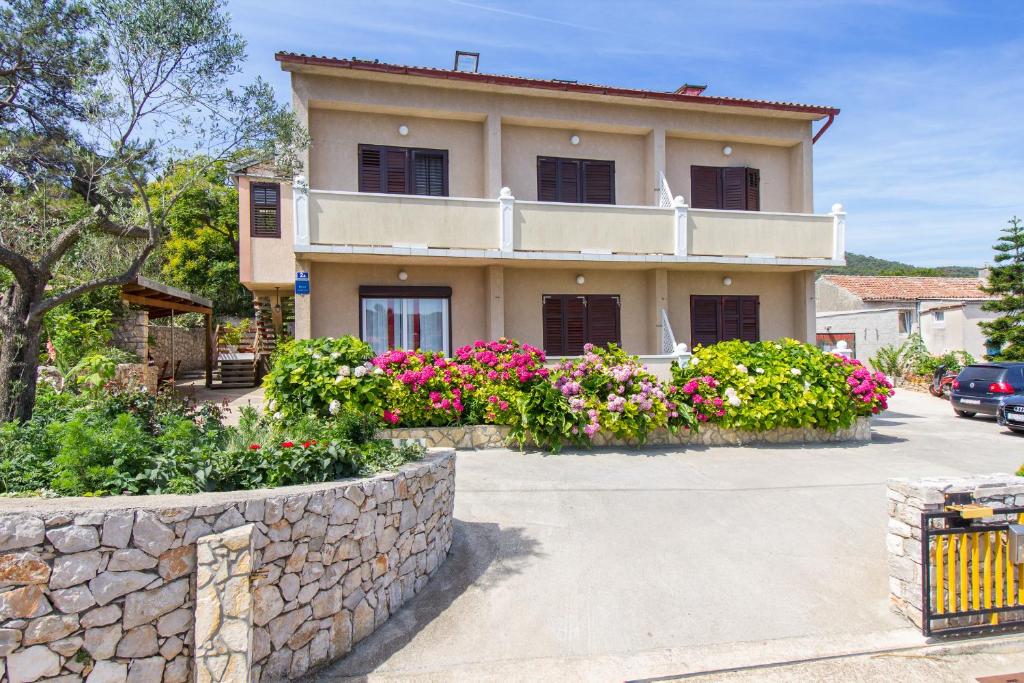 Gallery image of Apartments Ani in Veli Lošinj