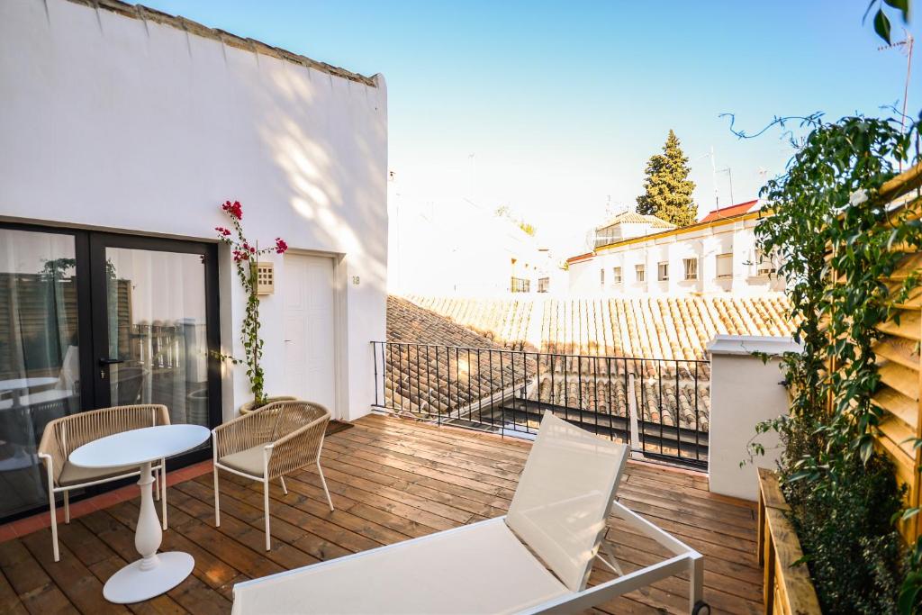 Legado Alcazar Hotel - Resim 34