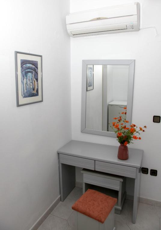 Fotografie z fotogalerie ubytování Despina Hotel v destinaci Afantou
