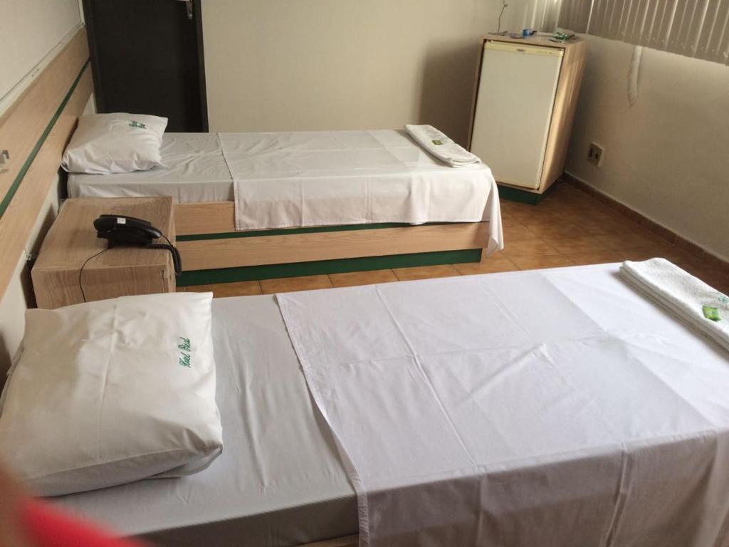  Hotel Real