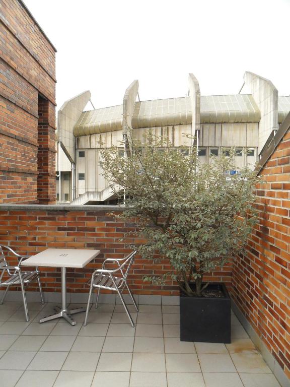 Hotel Anoeta - Resim 25