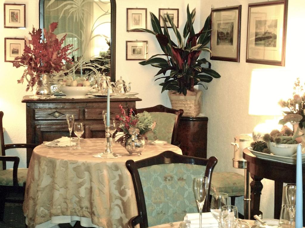 Fotografie z fotogalerie ubytování Hotel Ristorante Al Sorriso v destinaci Soriso