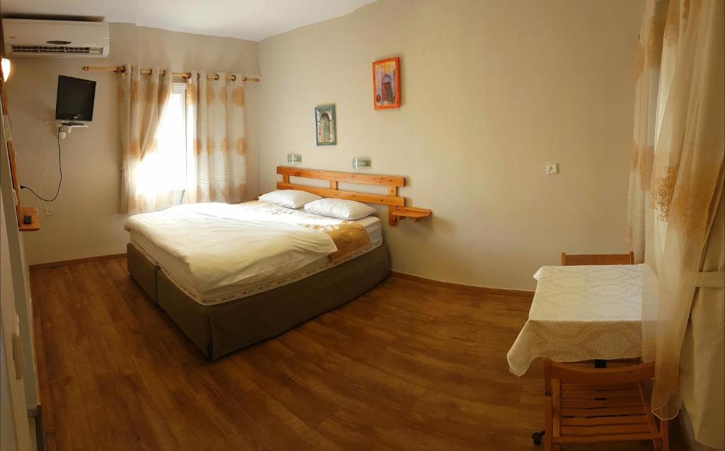 Serenity in the Mountains - Habitación Familiar