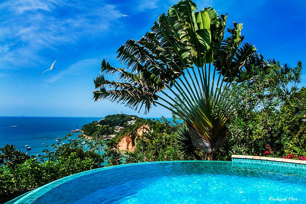  Mar e Morro Flats