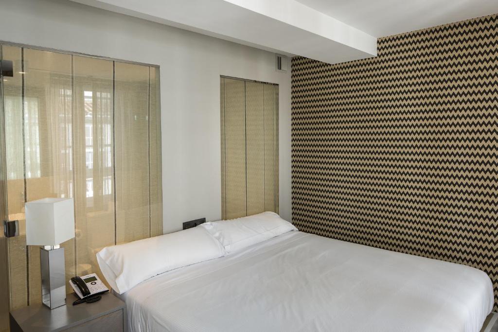 Hotel Atalaia - Resim 14