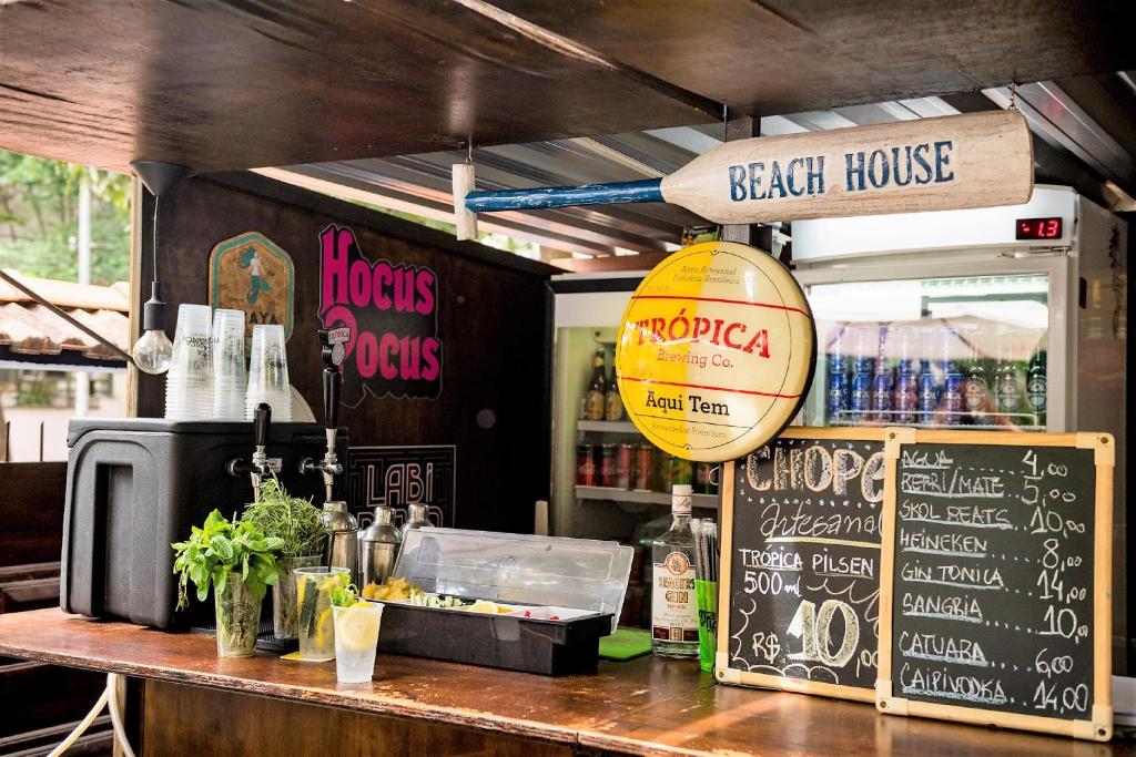  Ipanema Beach House