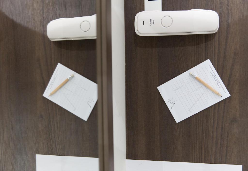 Venustas Roma Hotel - Resim 38