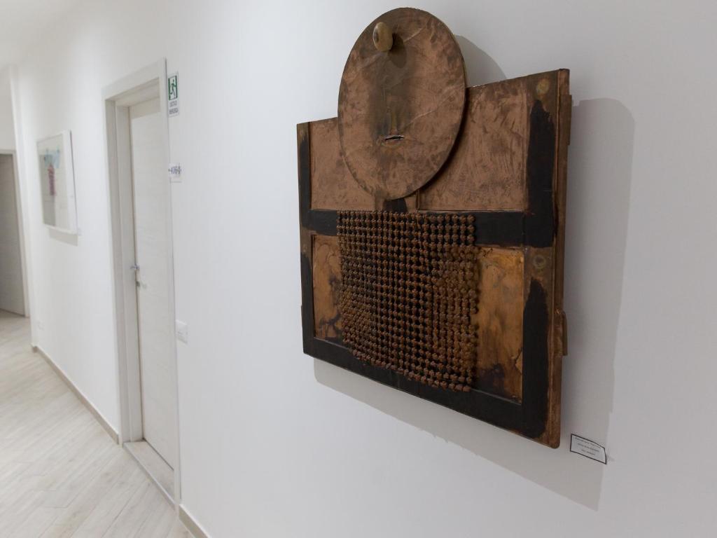 Fotografie z fotogalerie ubytování Venustas Roma Hotel v Římě