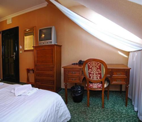 Angelis - Double Or Twin Room