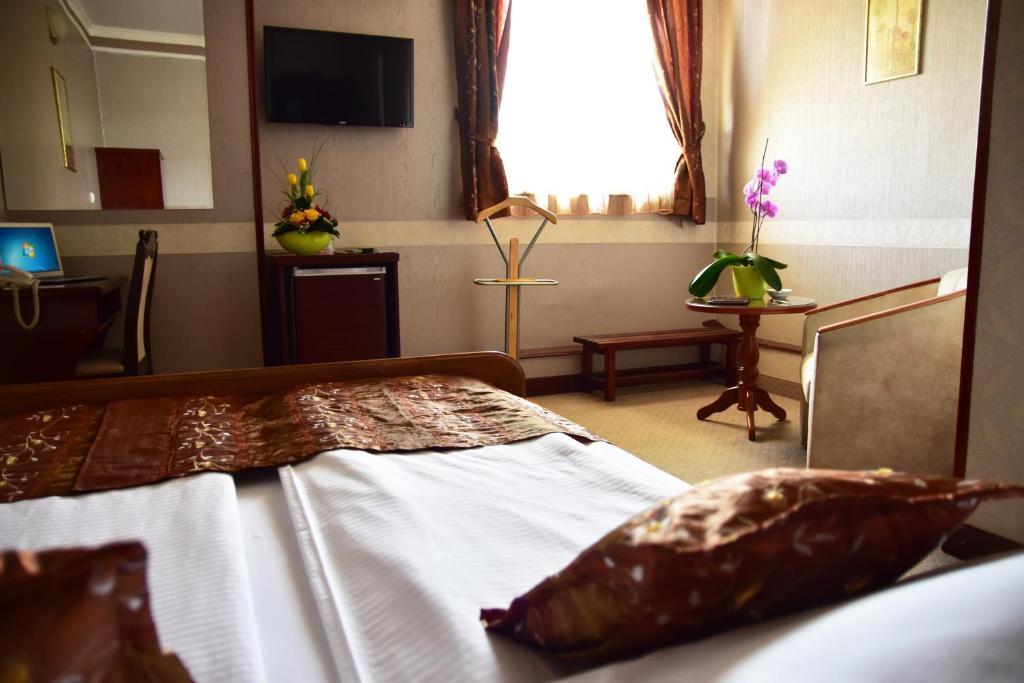 Garni Hotel Lav - Resim 31